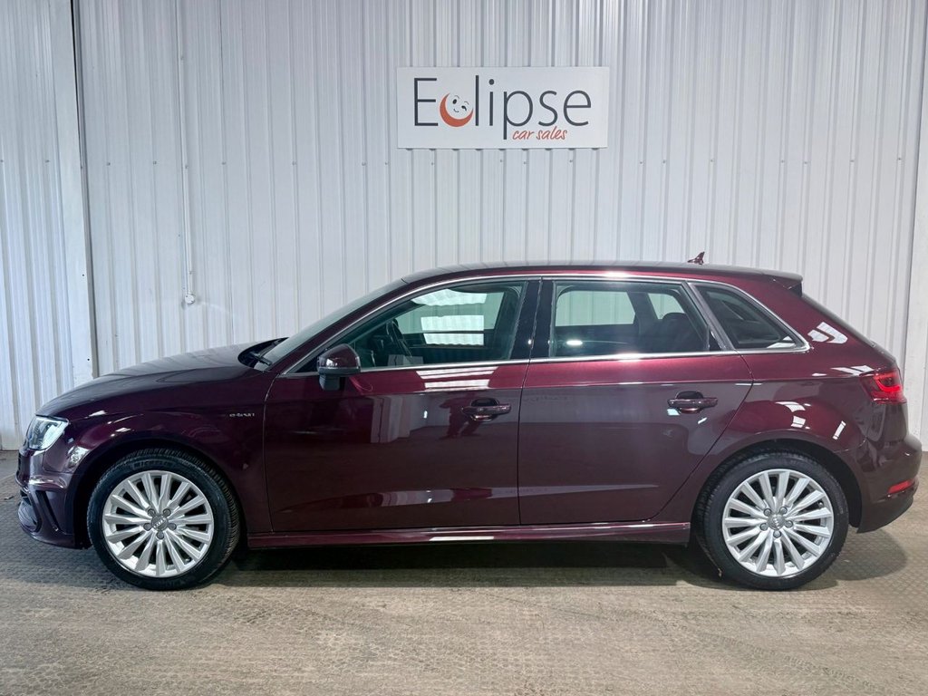 Used Audi A3 2015 for sale - 76304135: Photo 9