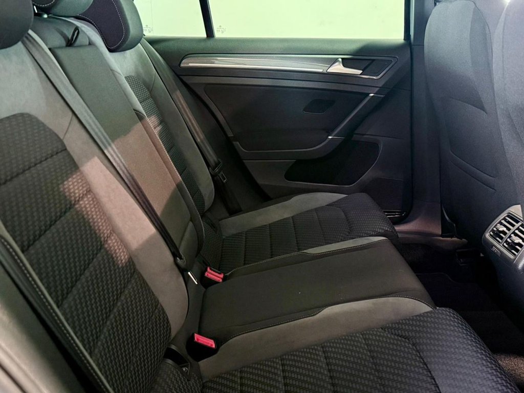 Used Volkswagen Golf 2019 for sale - 77850358: Photo 12