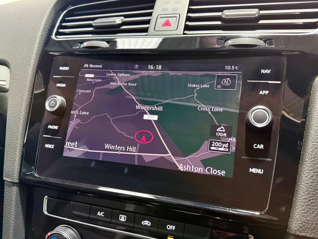 Used Volkswagen Golf 2019 for sale - 77850358: Photo 17