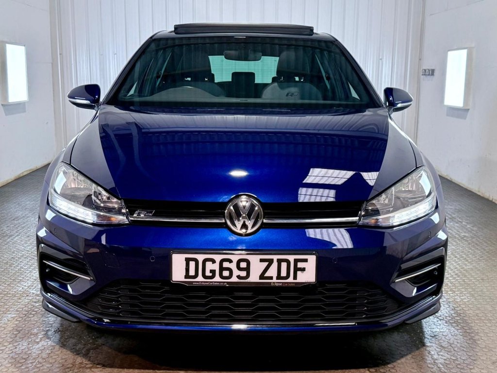 Used Volkswagen Golf 2019 for sale - 77850358: Photo 2