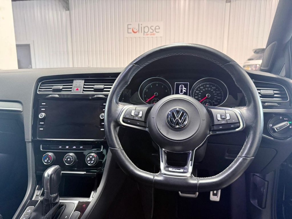 Used Volkswagen Golf 2019 for sale - 77850358: Photo 28