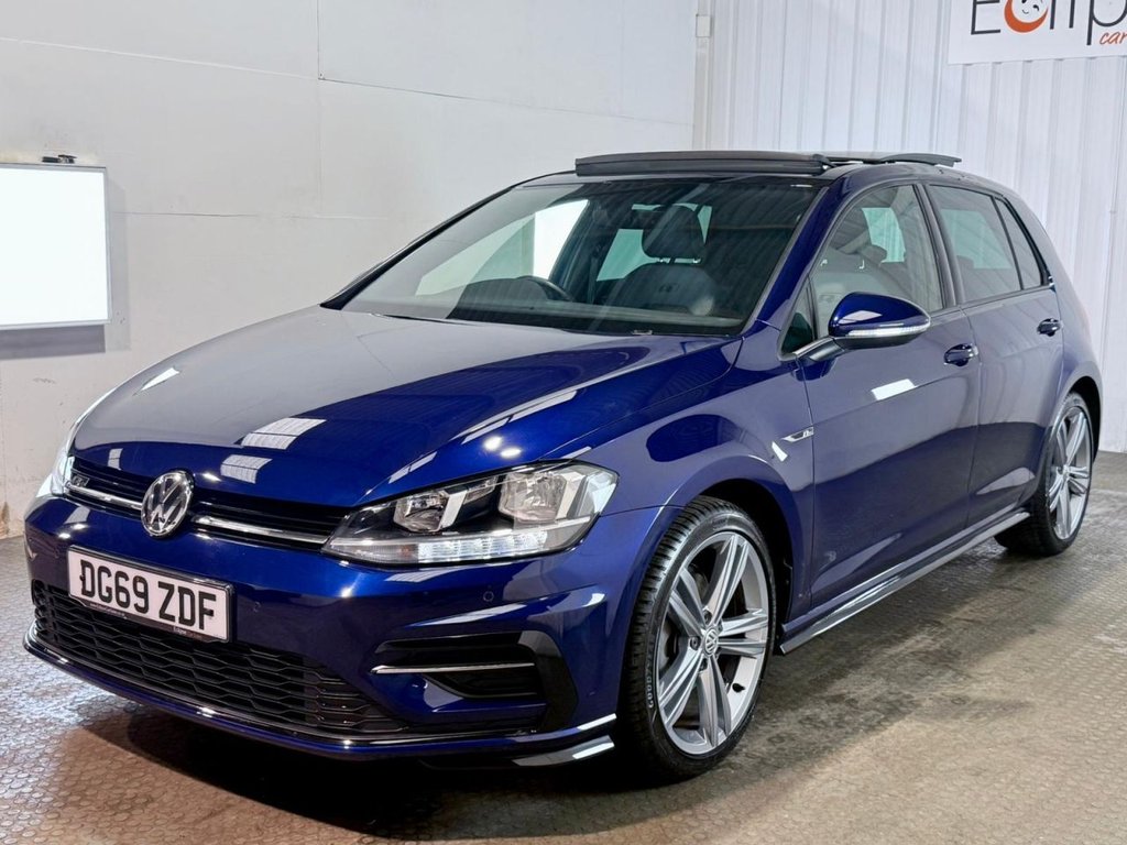 Used Volkswagen Golf 2019 for sale - 77850358: Photo 3