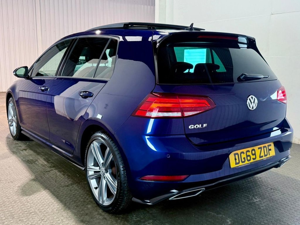 Used Volkswagen Golf 2019 for sale - 77850358: Photo 5