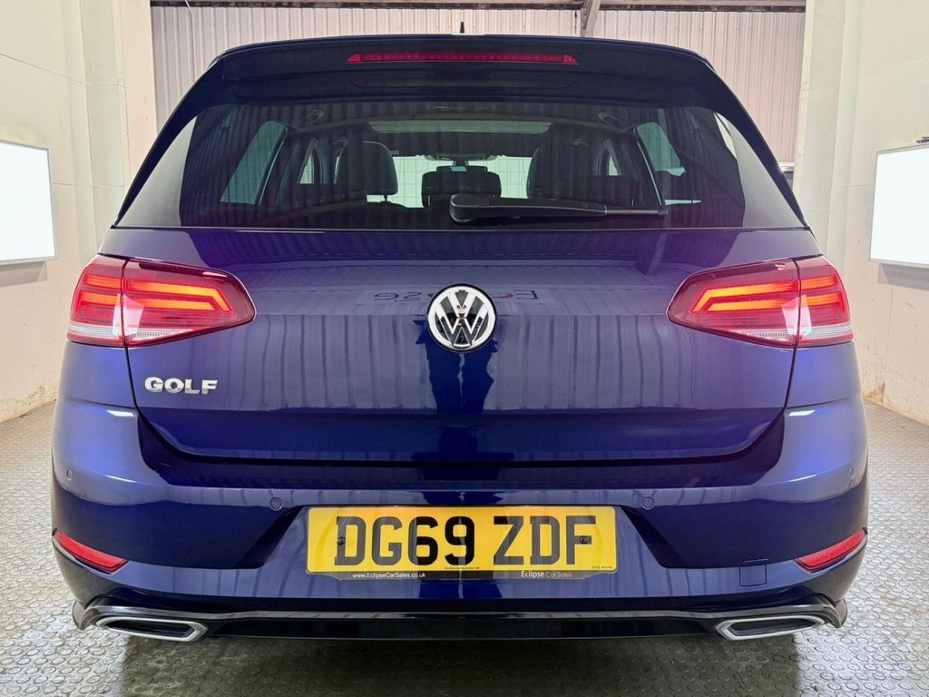 Used Volkswagen Golf 2019 for sale - 77850358: Photo 6
