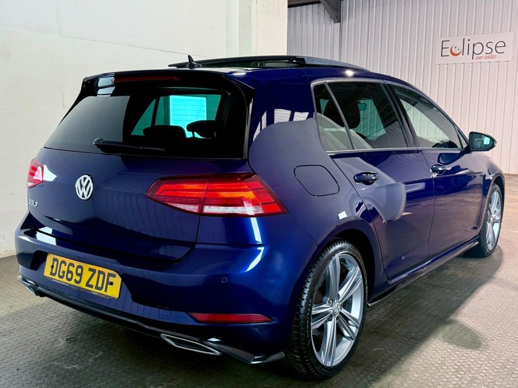 Used Volkswagen Golf 2019 for sale - 77850358: Photo 7