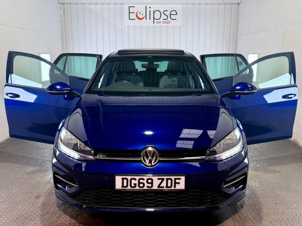 Used Volkswagen Golf 2019 for sale - 77850358: Photo 8