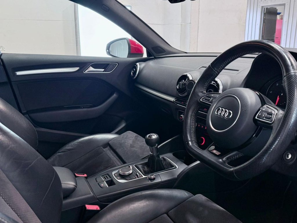 Used Audi A3 2014 for sale - 77904907: Photo 10