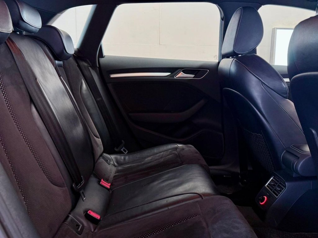 Used Audi A3 2014 for sale - 77904907: Photo 11