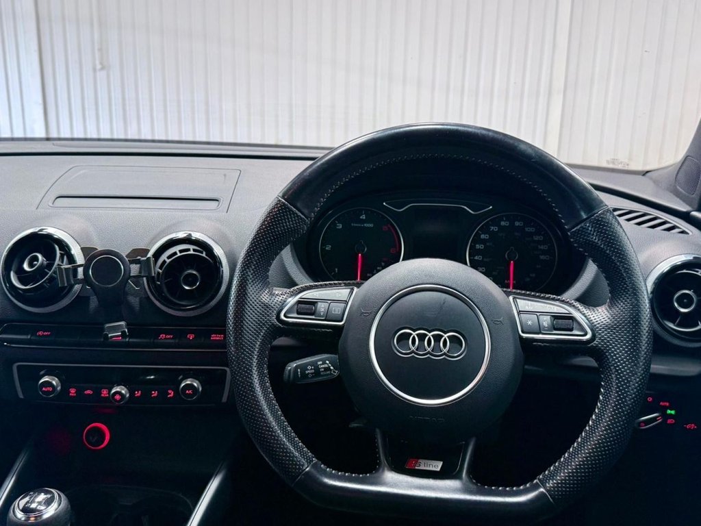 Used Audi A3 2014 for sale - 77904907: Photo 14