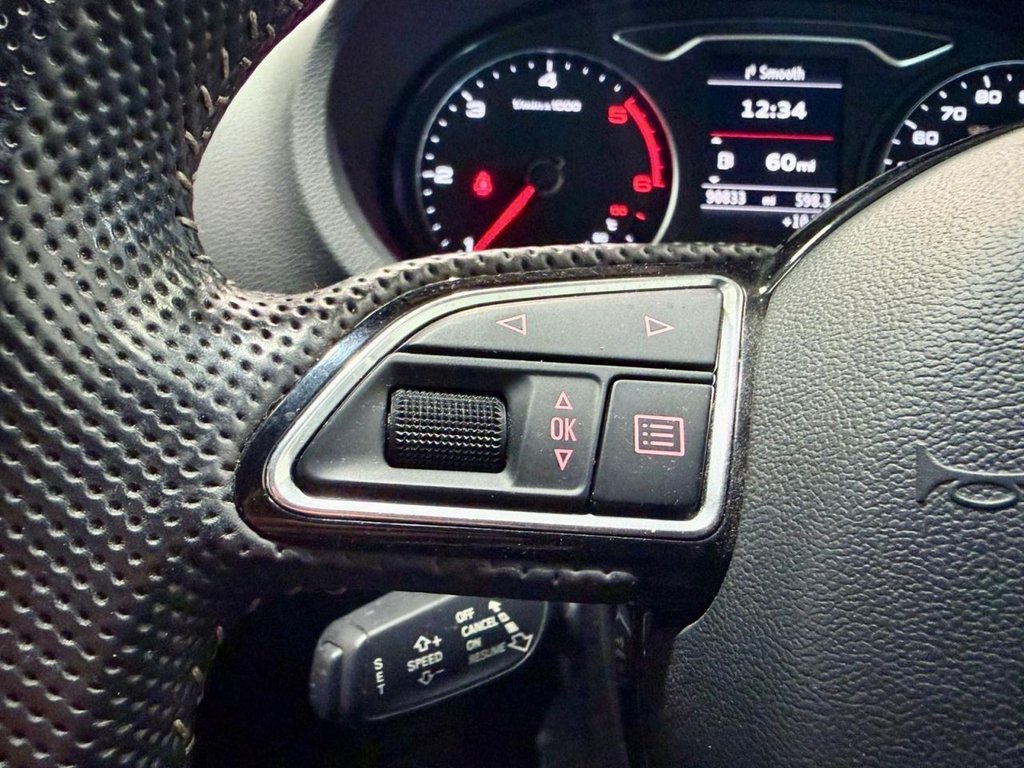 Used Audi A3 2014 for sale - 77904907: Photo 15