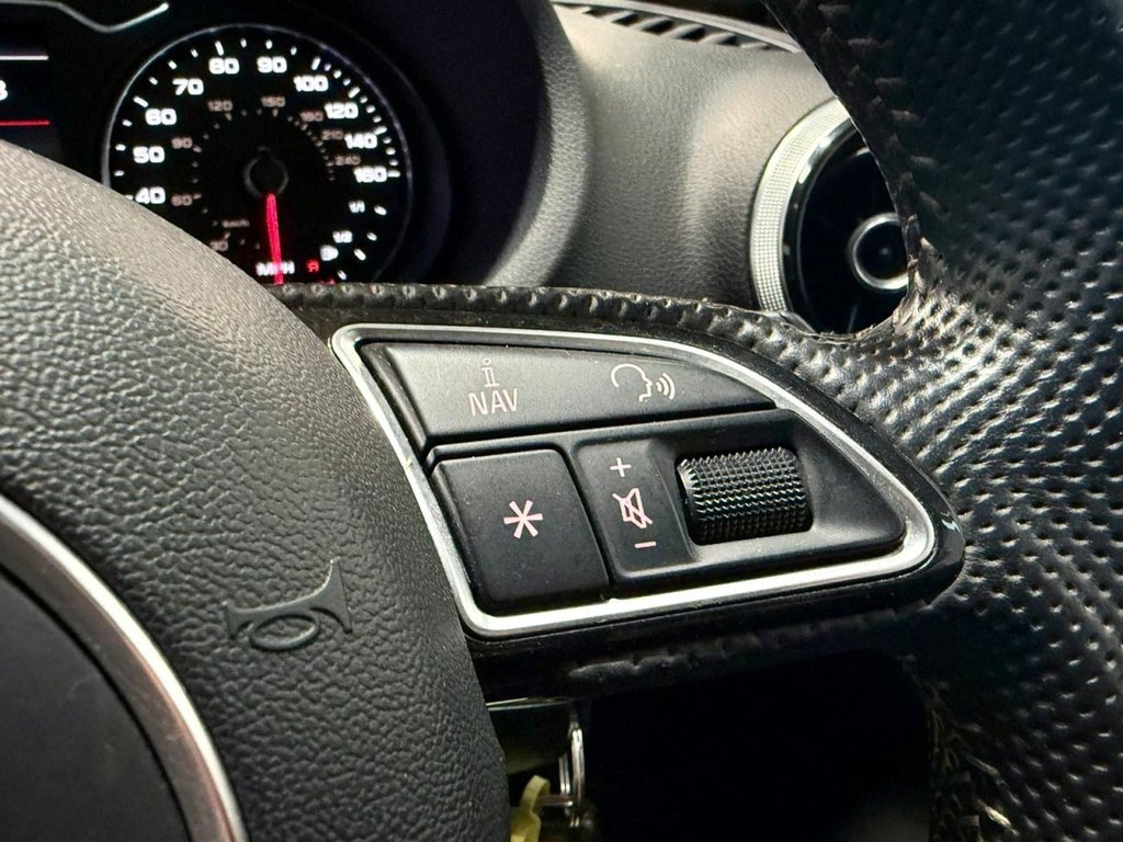 Used Audi A3 2014 for sale - 77904907: Photo 16