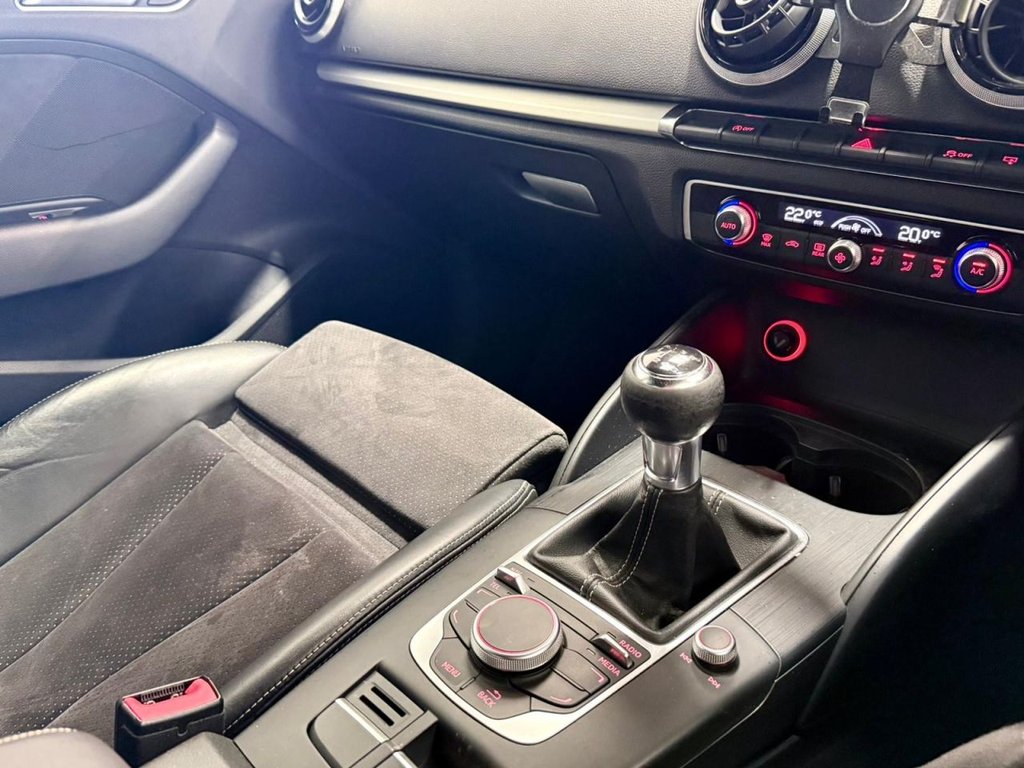 Used Audi A3 2014 for sale - 77904907: Photo 17