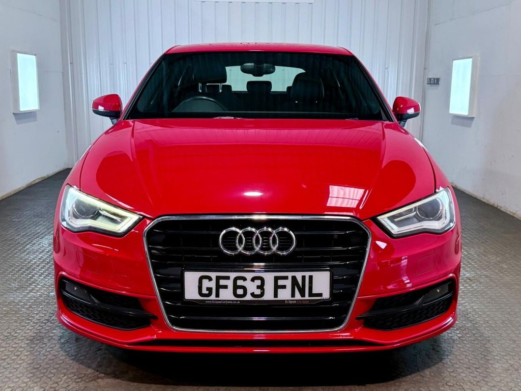 Used Audi A3 2014 for sale - 77904907: Photo 2