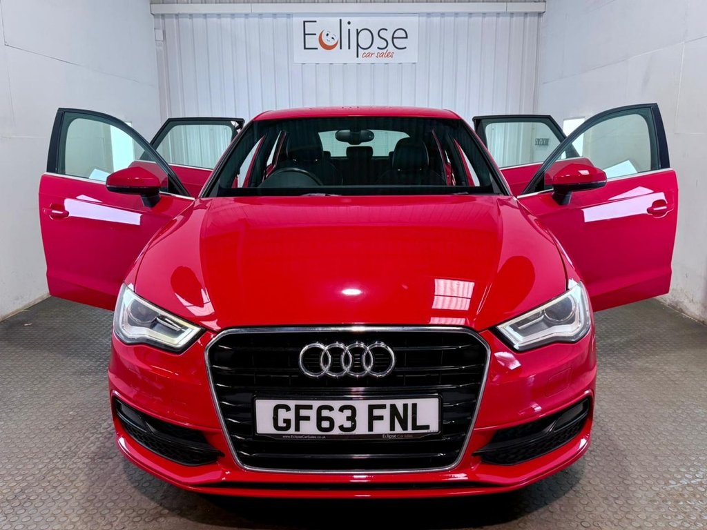 Used Audi A3 2014 for sale - 77904907: Photo 21