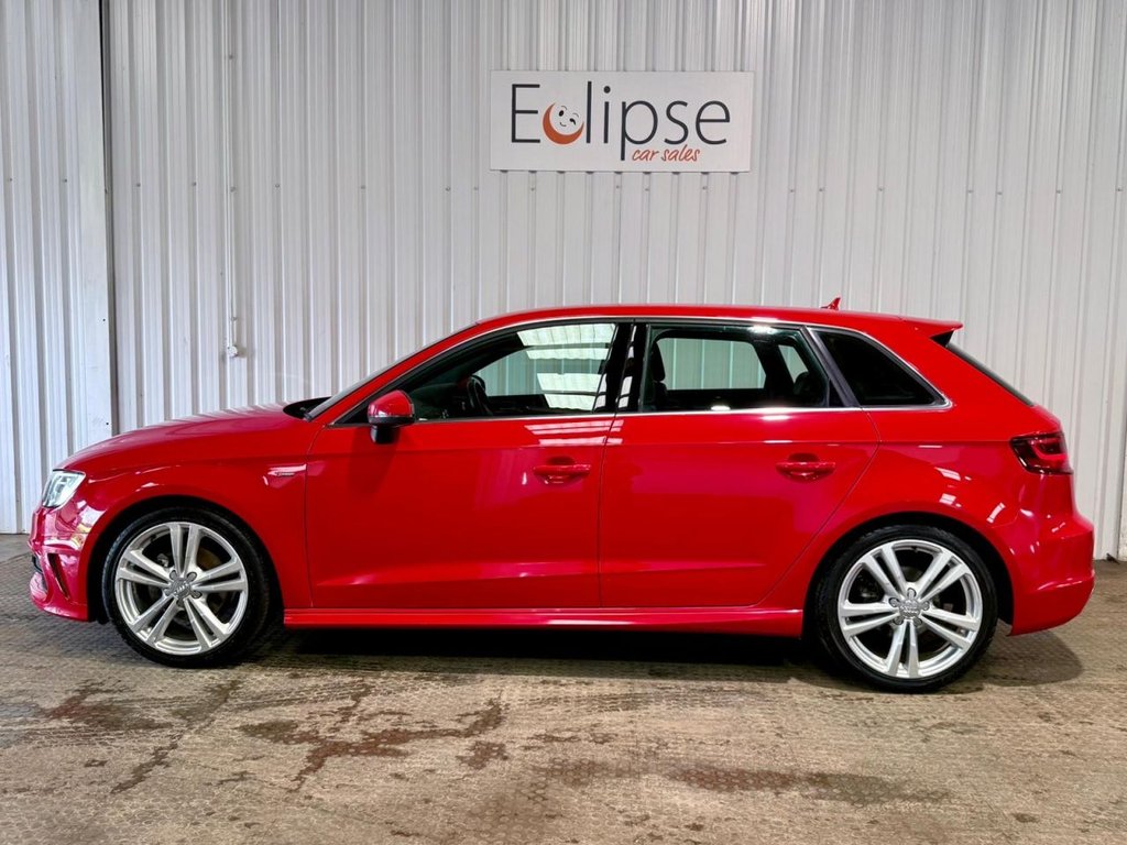 Used Audi A3 2014 for sale - 77904907: Photo 22