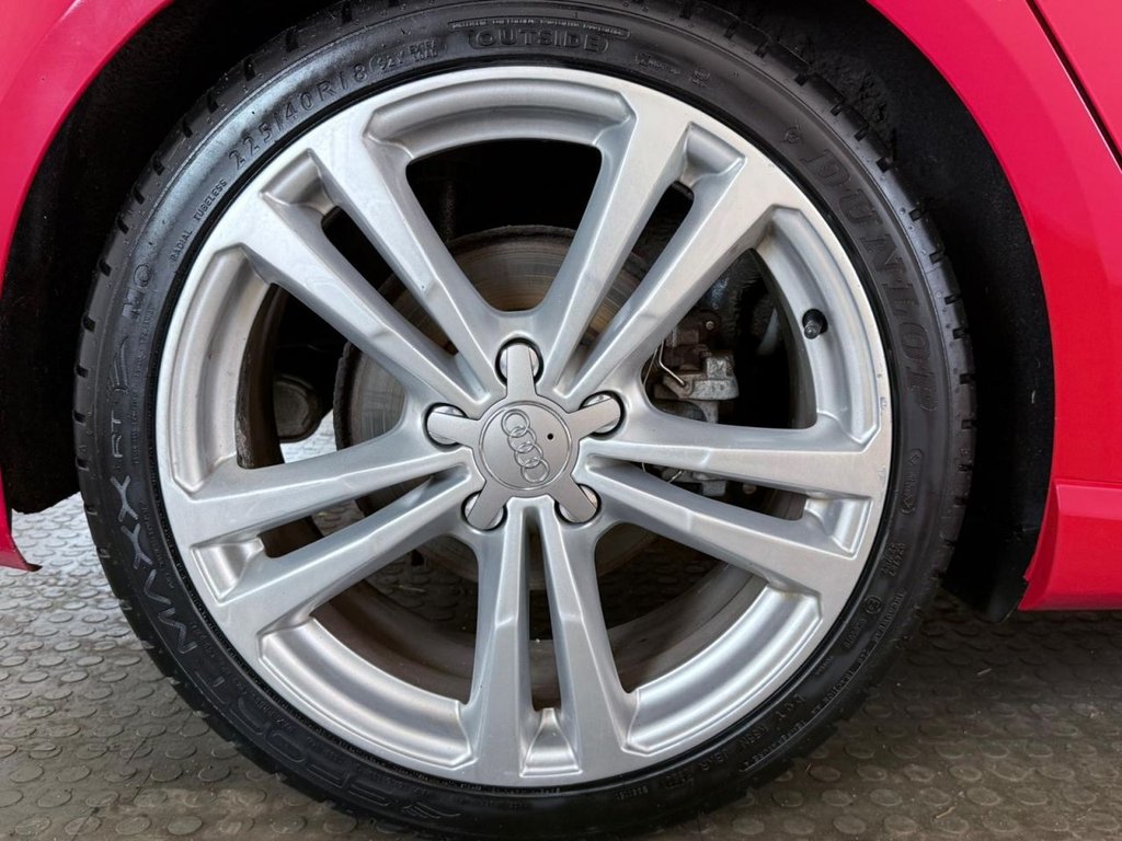 Used Audi A3 2014 for sale - 77904907: Photo 6