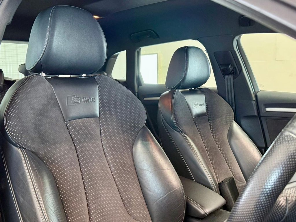 Used Audi A3 2014 for sale - 77904907: Photo 9