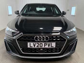 Used Audi A1 2020 for sale - 74541580: Photo
