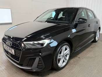 Used Audi A1 2020 for sale - 74541580: Photo