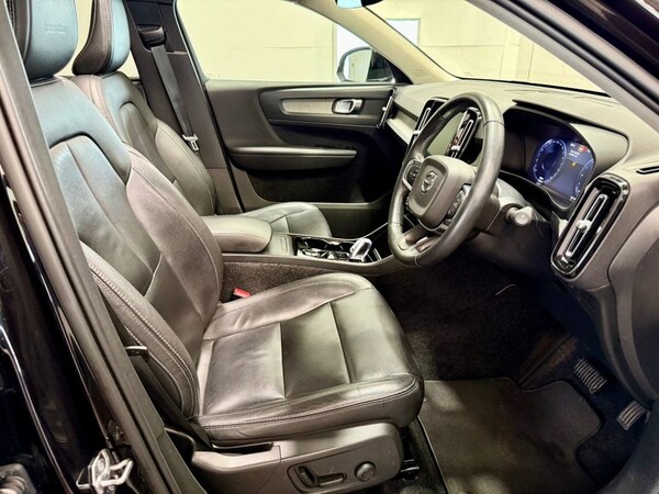 Used Volvo XC40 2020 for sale - 74709141: Photo 10