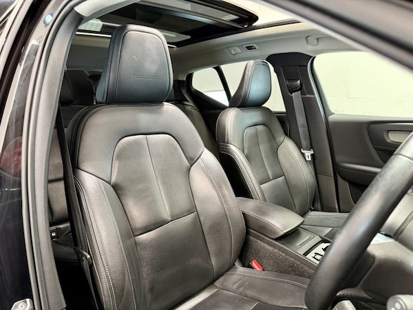 Used Volvo XC40 2020 for sale - 74709141: Photo 12