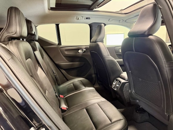 Used Volvo XC40 2020 for sale - 74709141: Photo 13