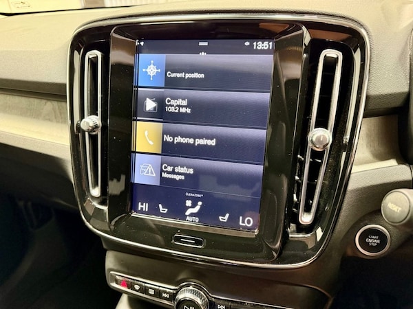 Used Volvo XC40 2020 for sale - 74709141: Photo 15