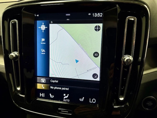Used Volvo XC40 2020 for sale - 74709141: Photo 18