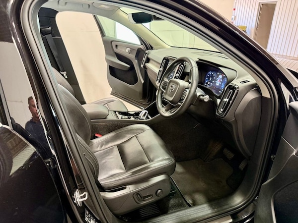 Used Volvo XC40 2020 for sale - 74709141: Photo 25
