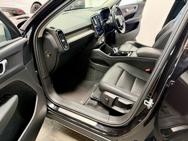 Used Volvo XC40 2020 for sale - 74709141: Photo 27