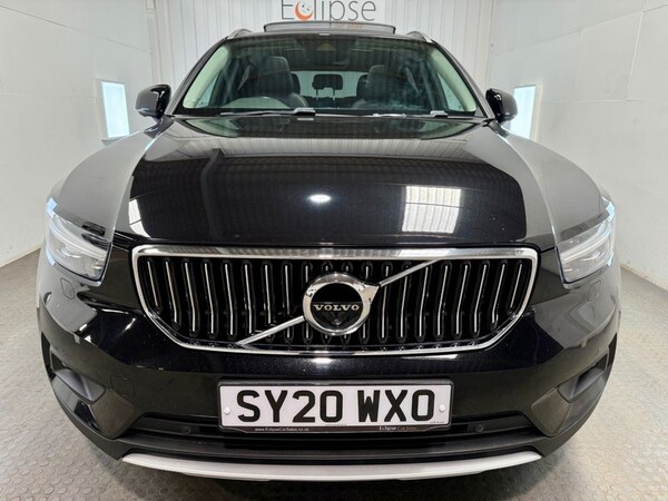 Used Volvo XC40 2020 for sale - 74709141: Photo 2