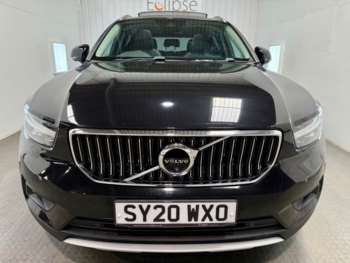Used Volvo XC40 2020 for sale - 74709141: Photo