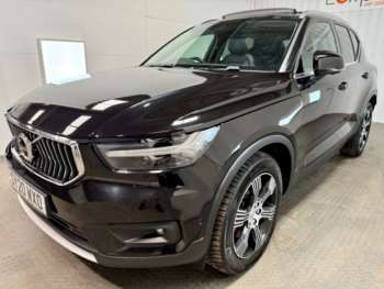 Used Volvo XC40 2020 for sale - 74709141: Photo