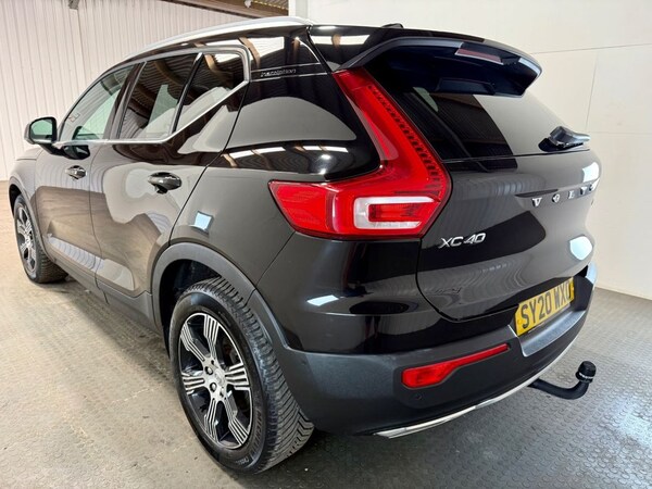 Used Volvo XC40 2020 for sale - 74709141: Photo 5