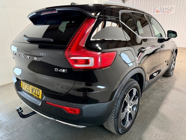 Used Volvo XC40 2020 for sale - 74709141: Photo 7