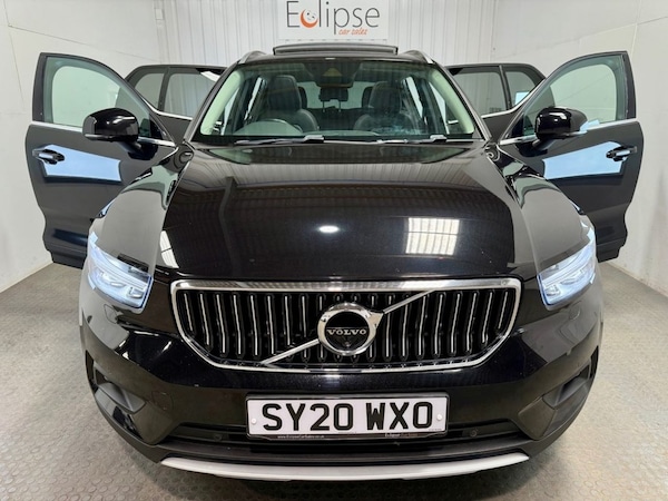 Used Volvo XC40 2020 for sale - 74709141: Photo 8