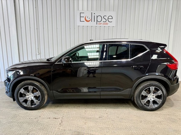 Used Volvo XC40 2020 for sale - 74709141: Photo 9