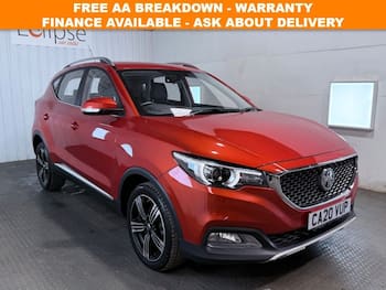 Used MG MG ZS 2020 for sale - 79654998: Photo
