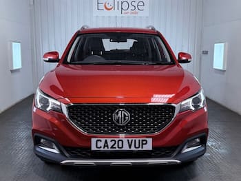 Used MG MG ZS 2020 for sale - 79654998: Photo