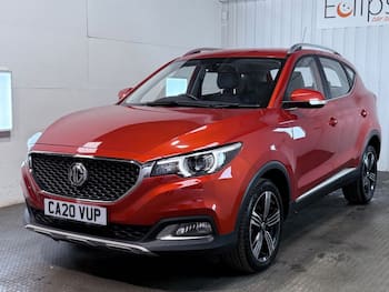 Used MG MG ZS 2020 for sale - 79654998: Photo
