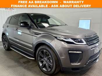2017 (67) - 2.0 TD4 Landmark SUV 5dr Diesel Auto 4WD Euro 6 (s/s) (180 ps)