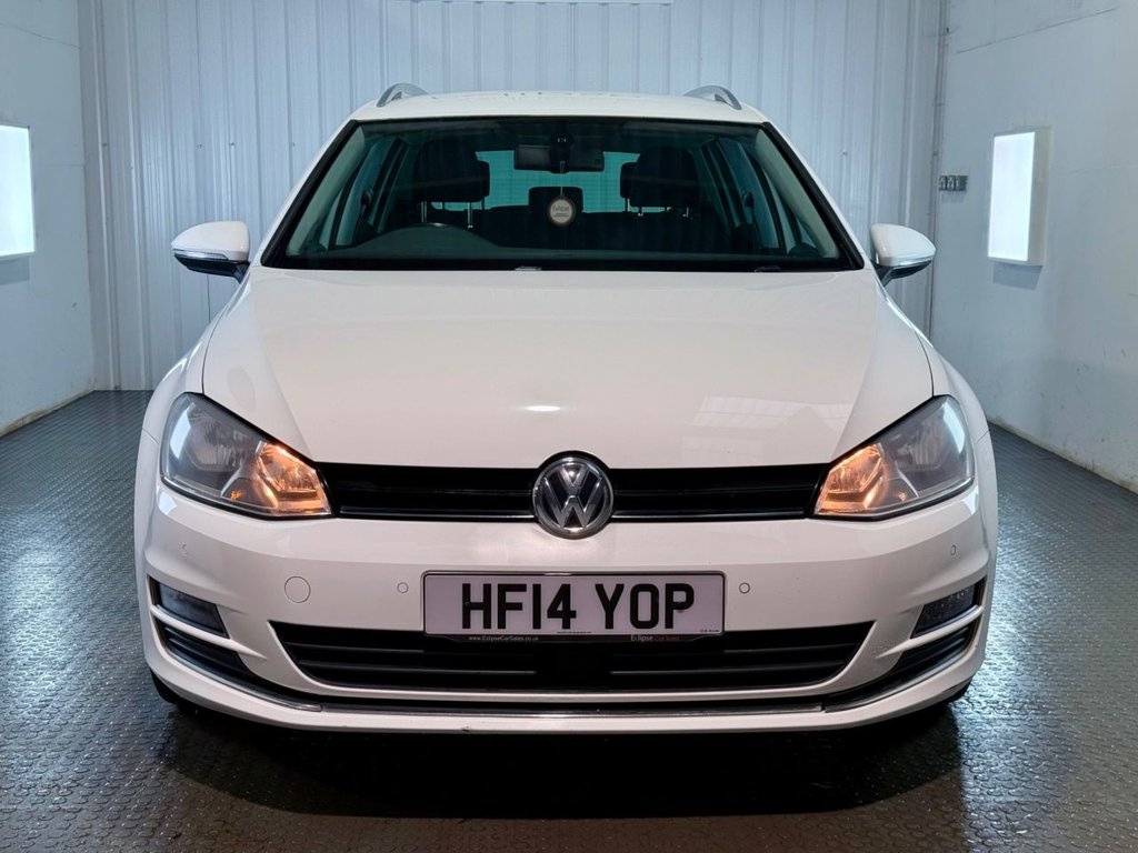 Used Volkswagen Golf 2014 for sale - 77263870: Photo 2