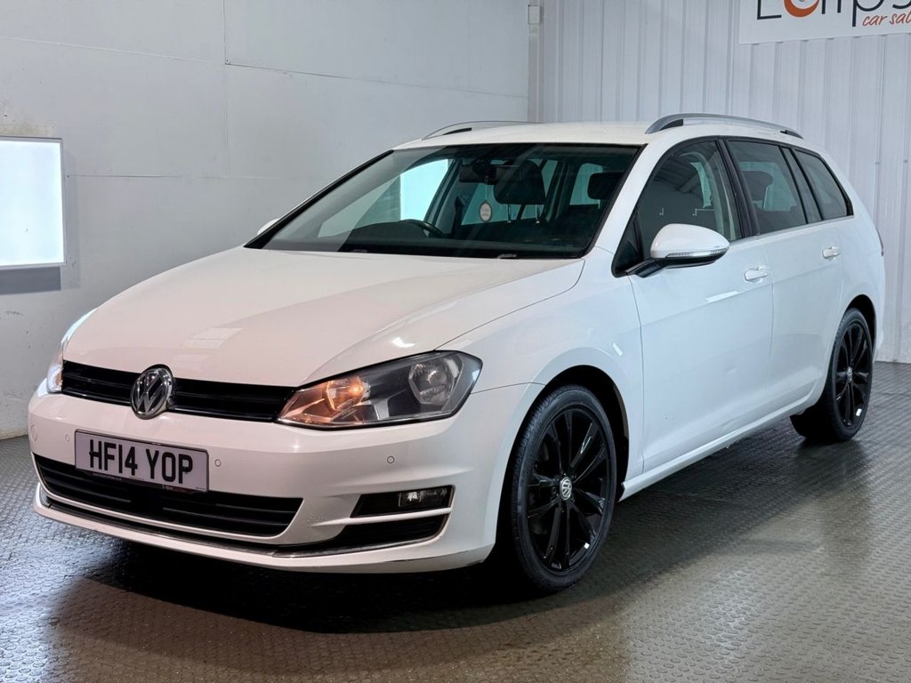 Used Volkswagen Golf 2014 for sale - 77263870: Photo 3