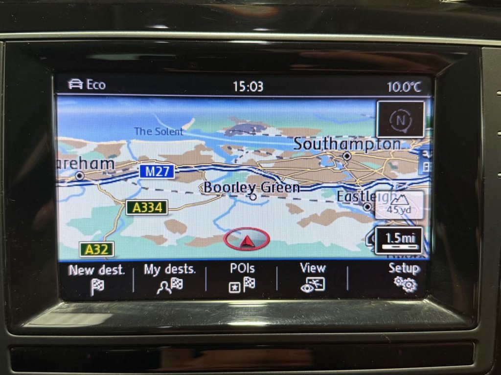 Used Volkswagen Golf 2014 for sale - 77263870: Photo 41