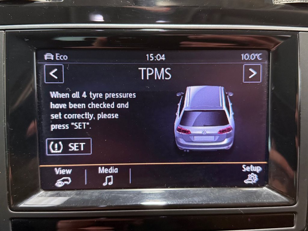 Used Volkswagen Golf 2014 for sale - 77263870: Photo 45