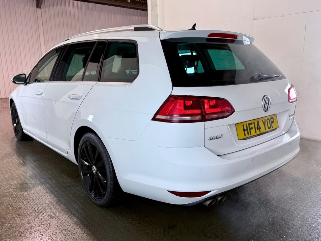 Used Volkswagen Golf 2014 for sale - 77263870: Photo 5