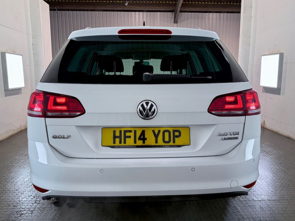 Used Volkswagen Golf 2014 for sale - 77263870: Photo 6