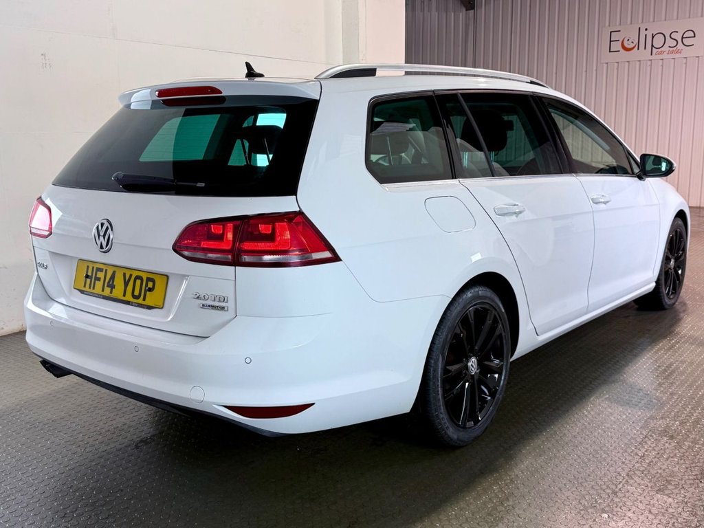 Used Volkswagen Golf 2014 for sale - 77263870: Photo 7