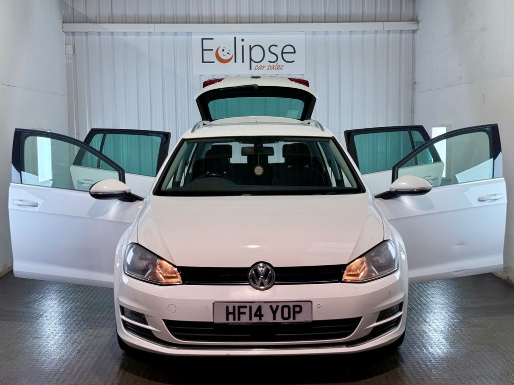 Used Volkswagen Golf 2014 for sale - 77263870: Photo 8