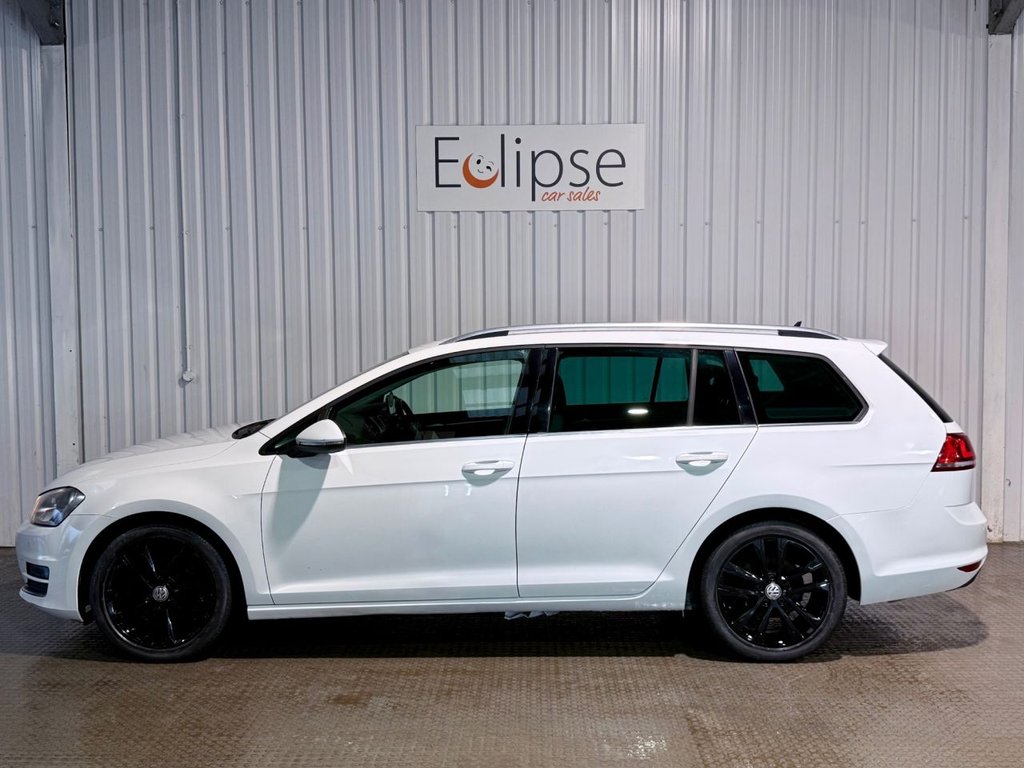 Used Volkswagen Golf 2014 for sale - 77263870: Photo 9